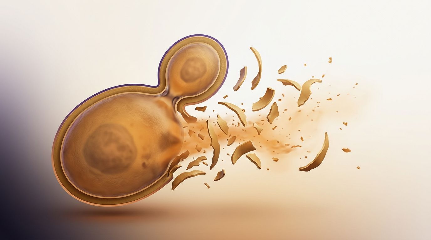 Supplemental Protocol: Yeast Lysis with PIXUL Multi-Sample Sonicator — featured image
