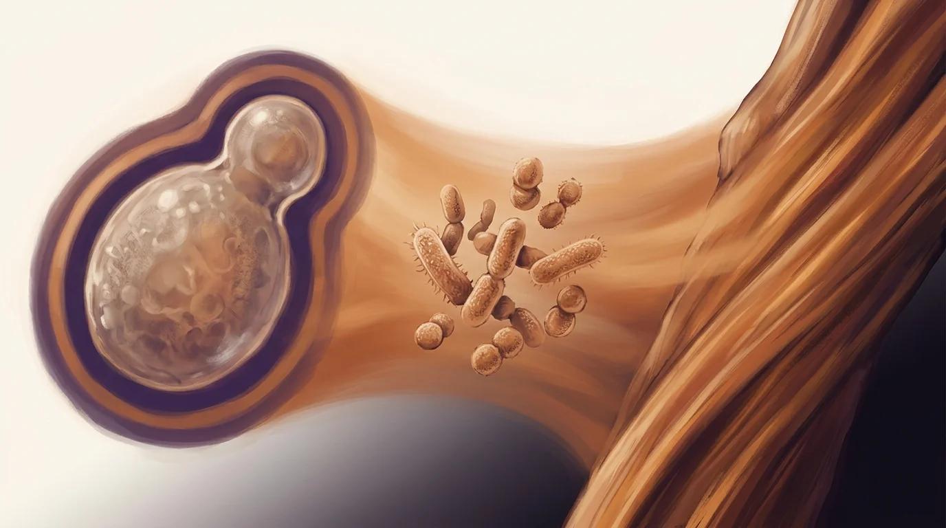 How PIXUL lyses the tough ones: cell-wall organisms, bacteria, and yeast at 96-well scale — featured image