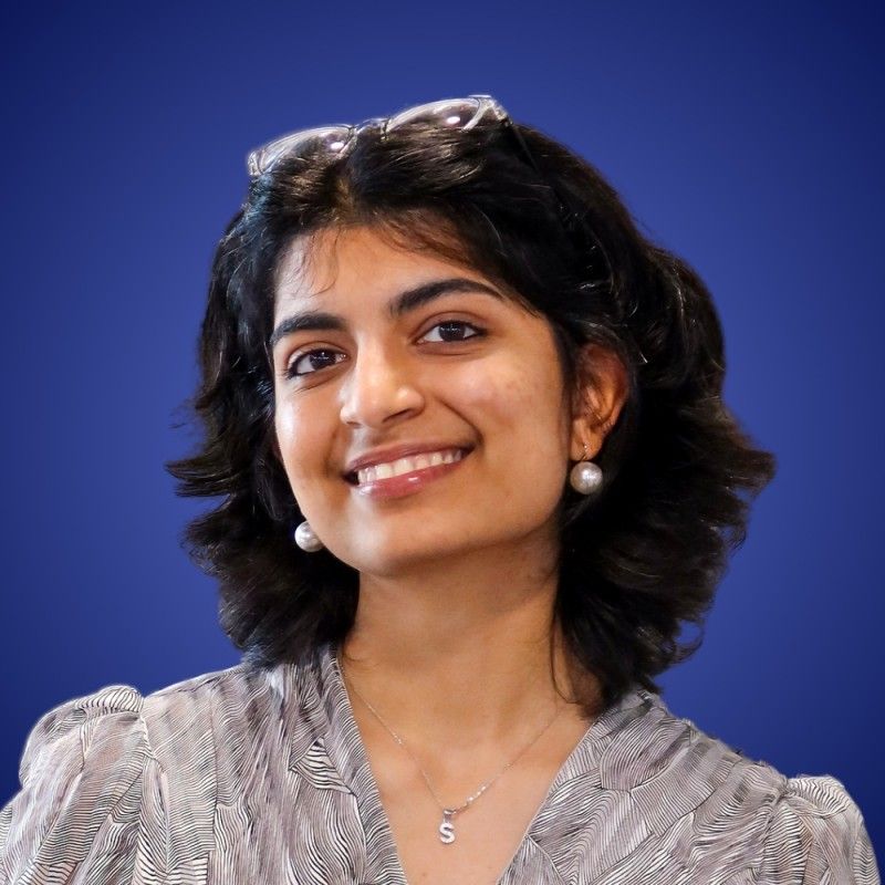 Portrait of Sai Devarakonda