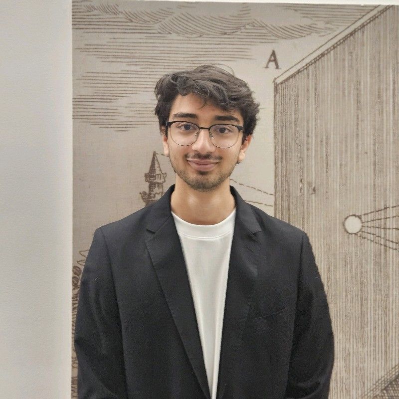 Portrait of Emad Dawre