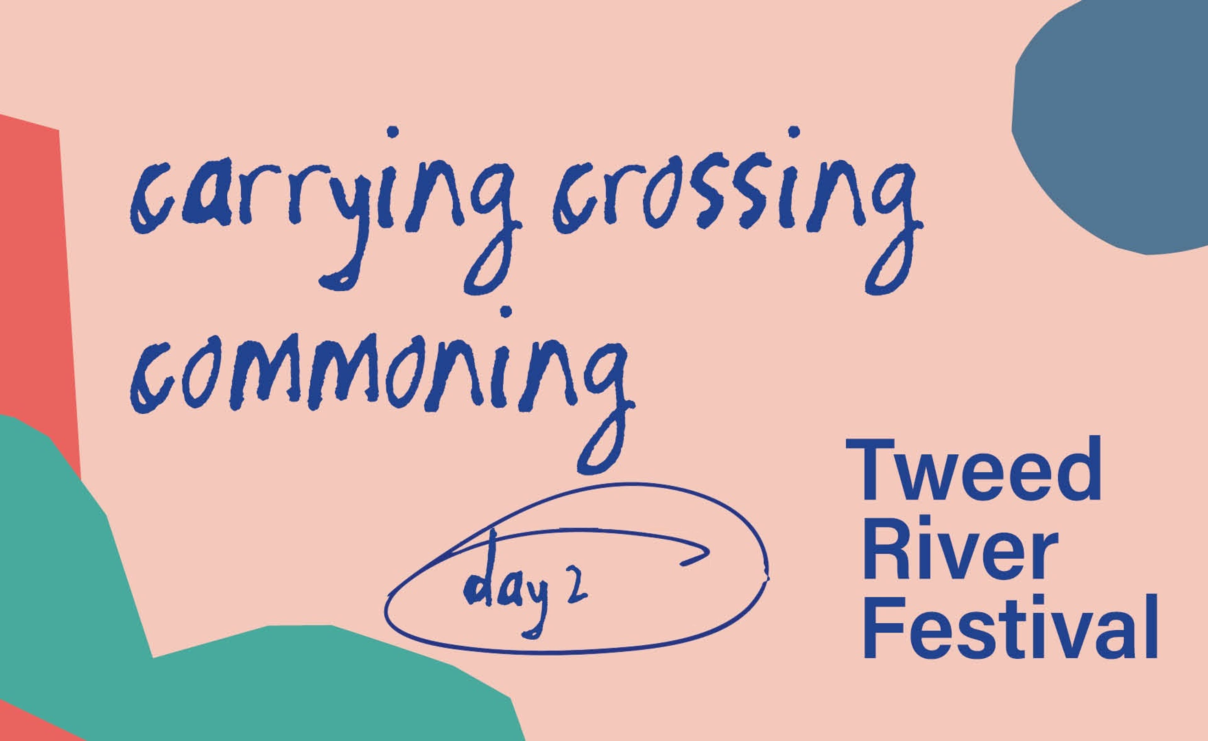 Tweed River Festival day 2