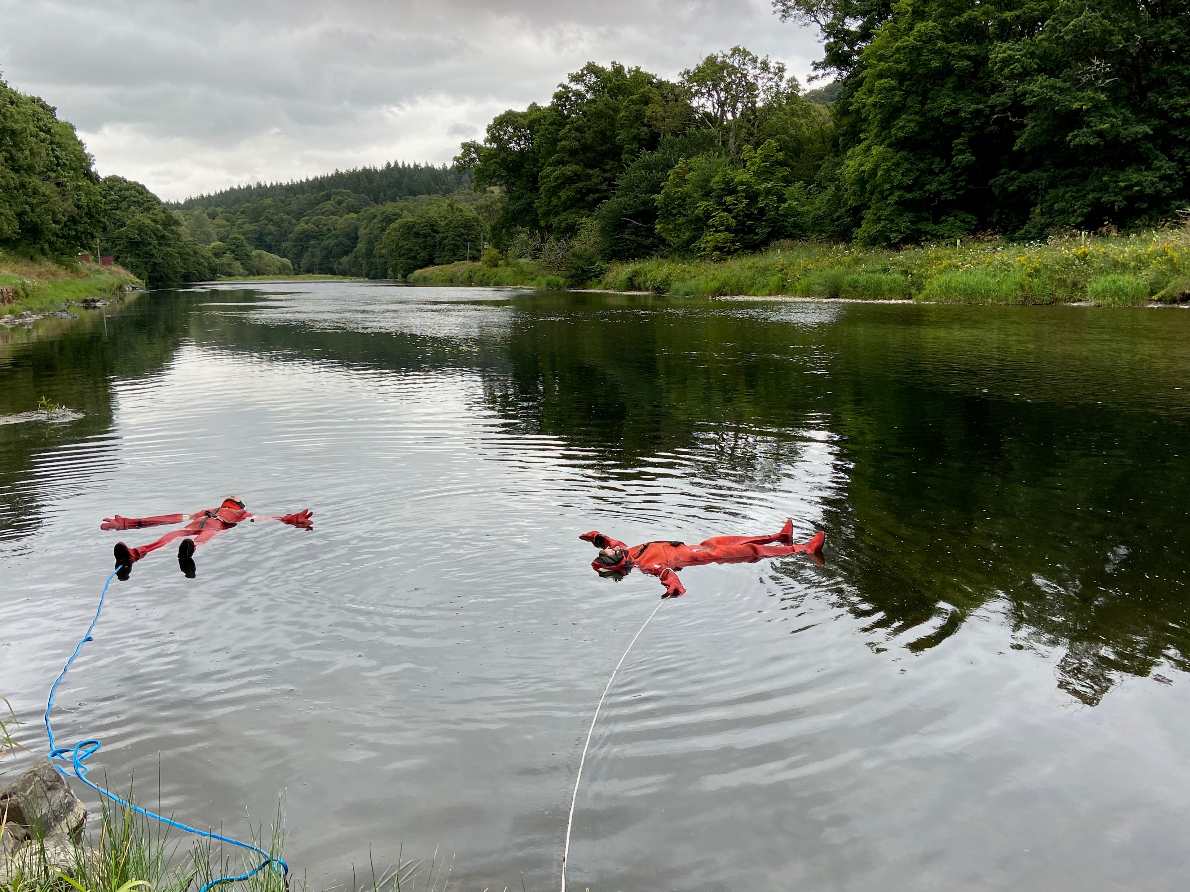 Coleman and Hodges, Micro-Utopias, 2024. Photo credit: Kerry Jones