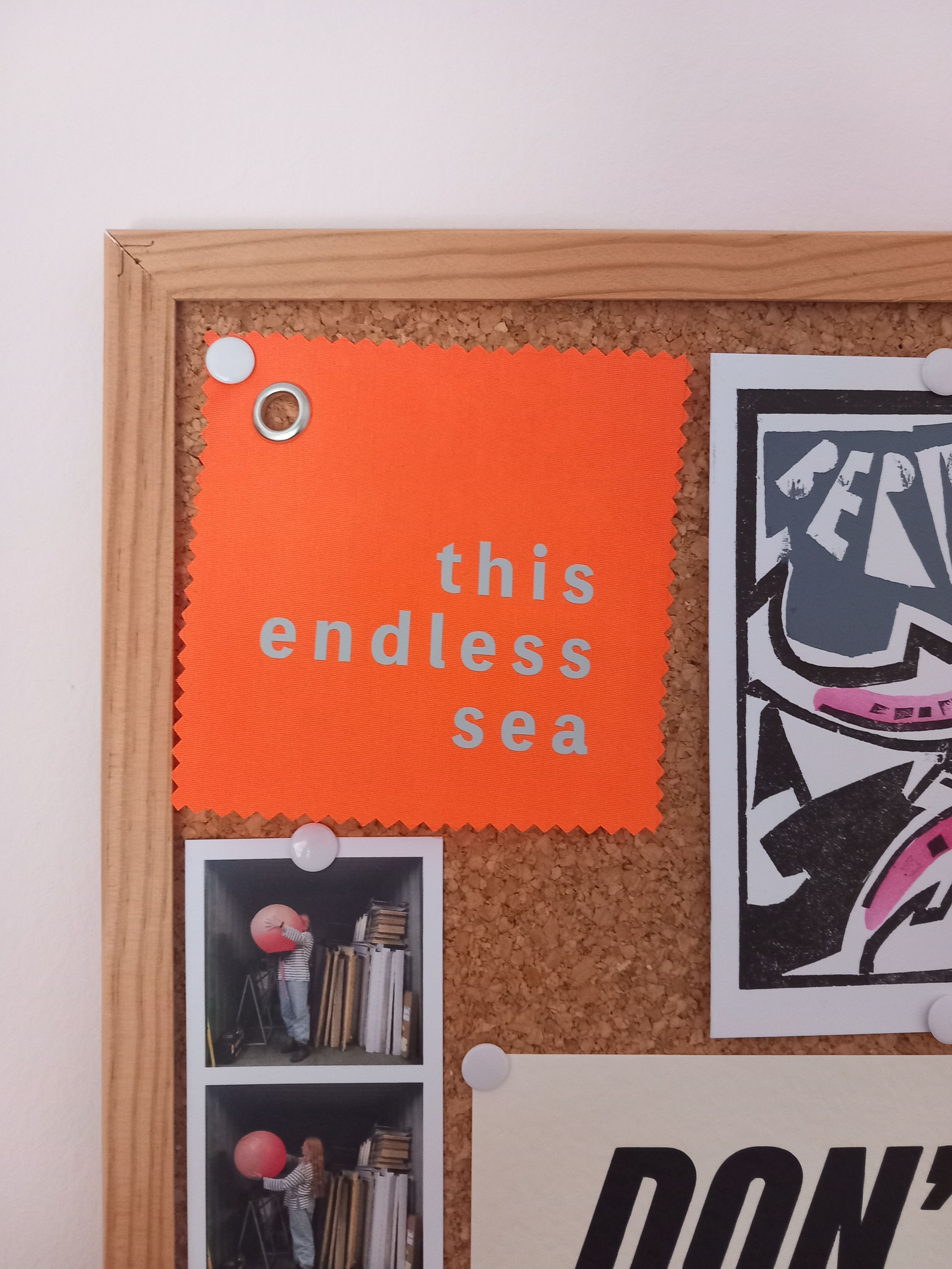 Studio visit: Chloë Smith | Connecting Threads