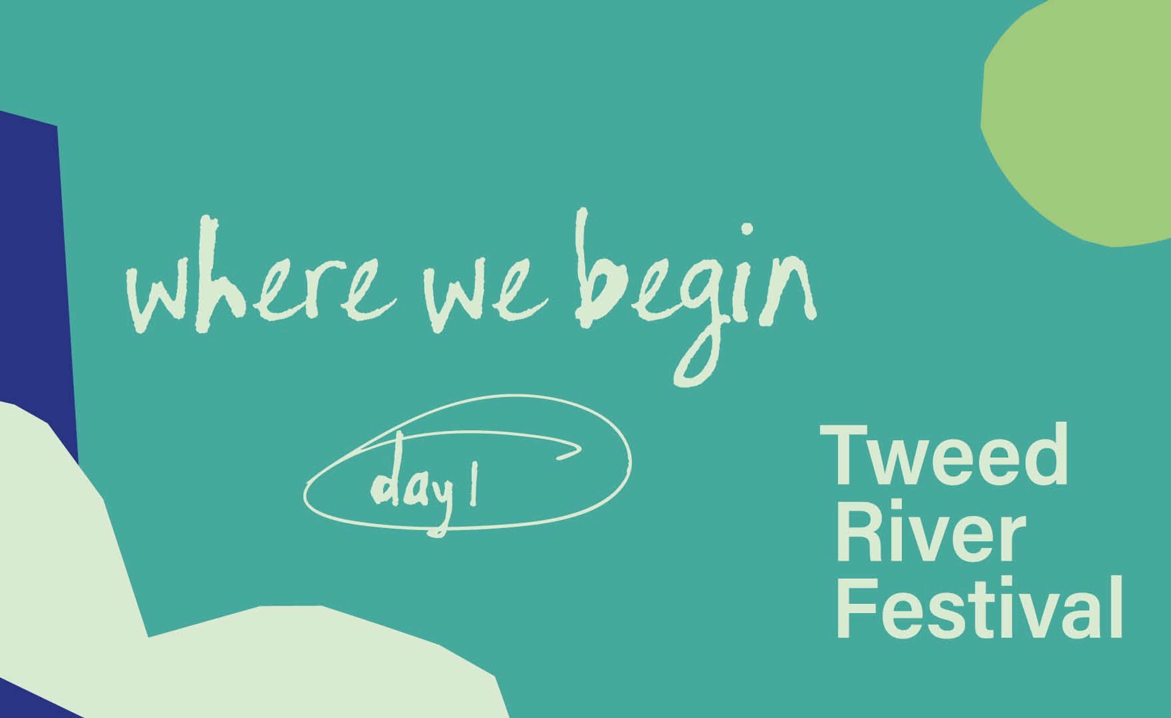Tweed River Festival 