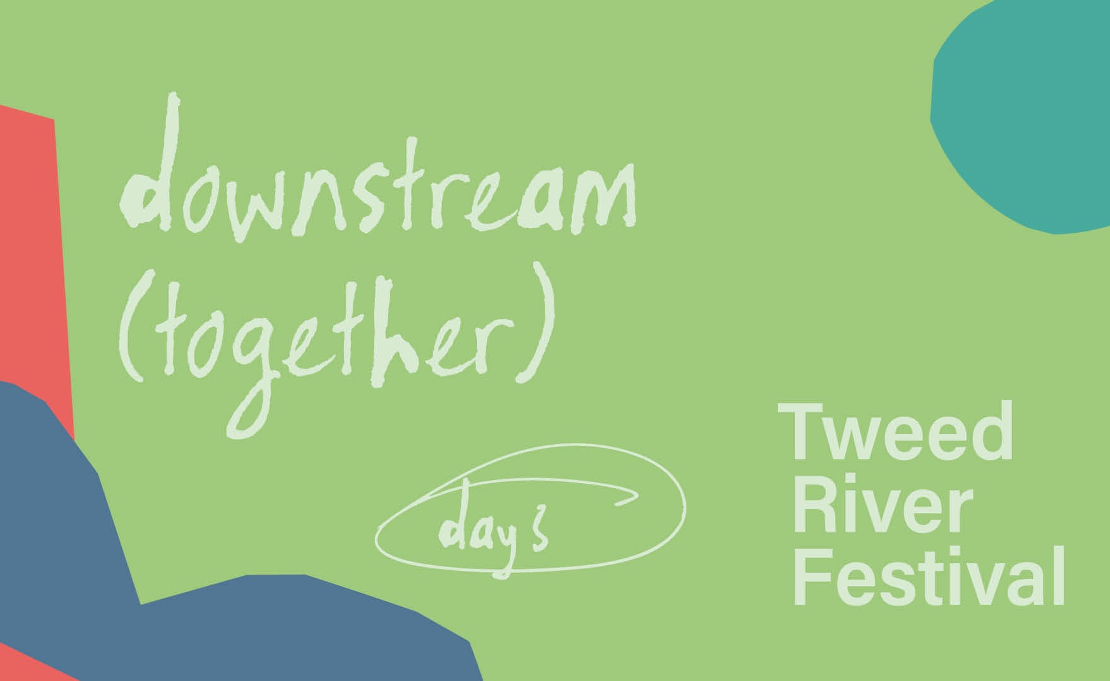 Tweed River Festival day 3