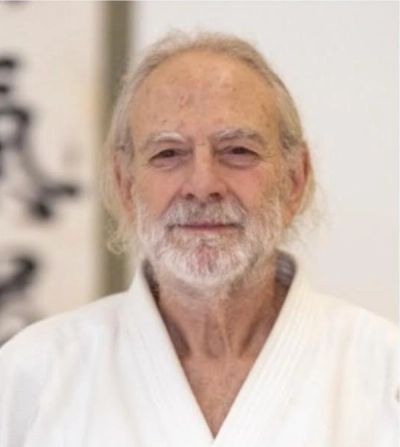 Photo of Jon Mackenzie