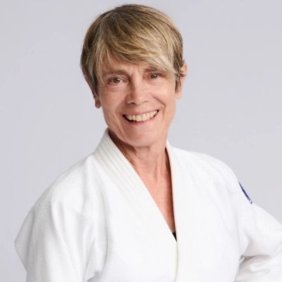 Photo of Melissa Pittman-Fischer