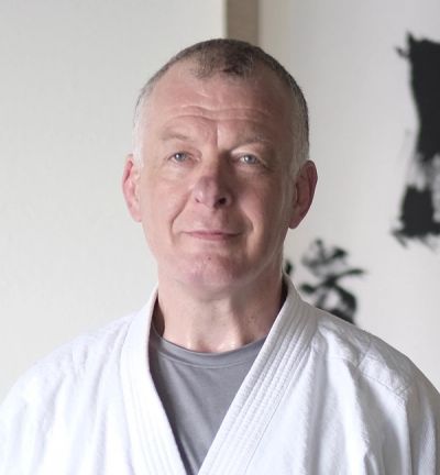 Photo of Bruce Bookman
