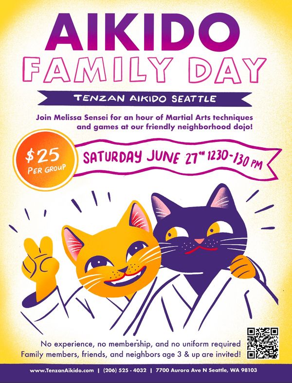 Family Day!