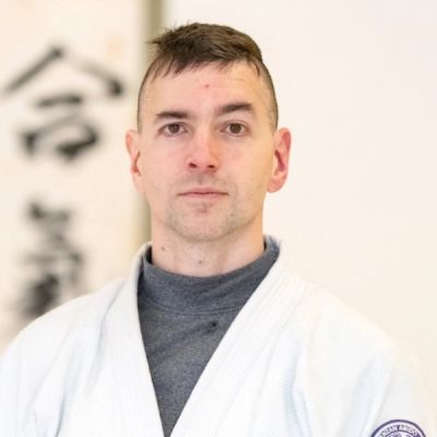 Photo of Thomas Segen