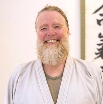 Photo of Justin Baram Blackwell