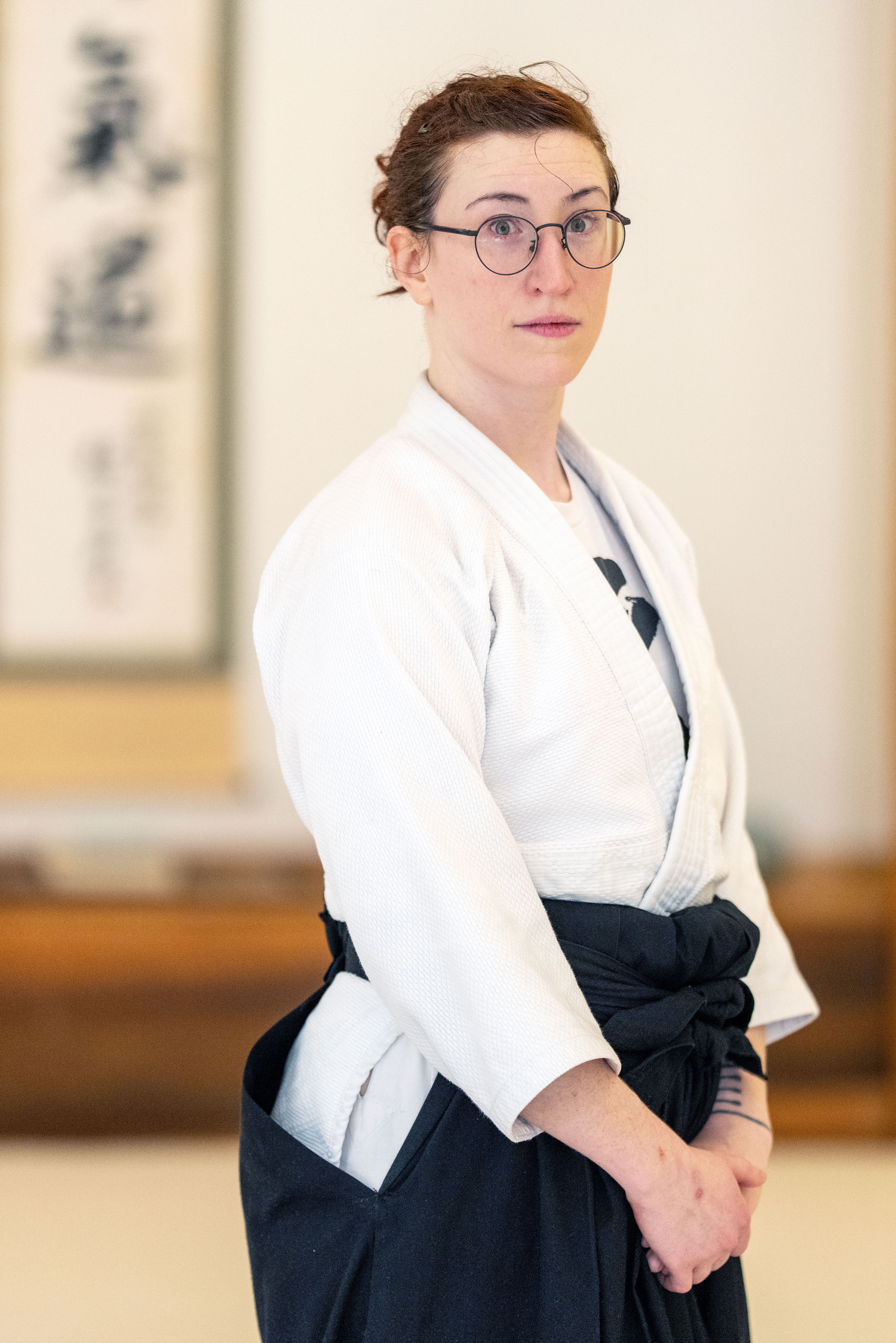 Photo of Lara Kaminoff