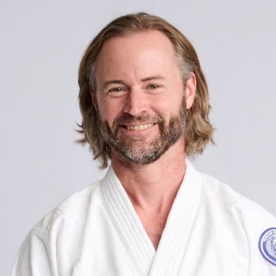Photo of Kavan Peterson