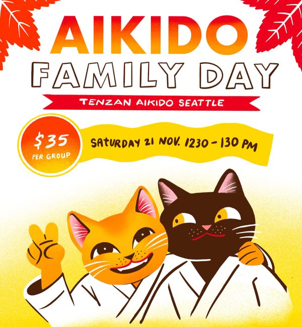 Family Day!