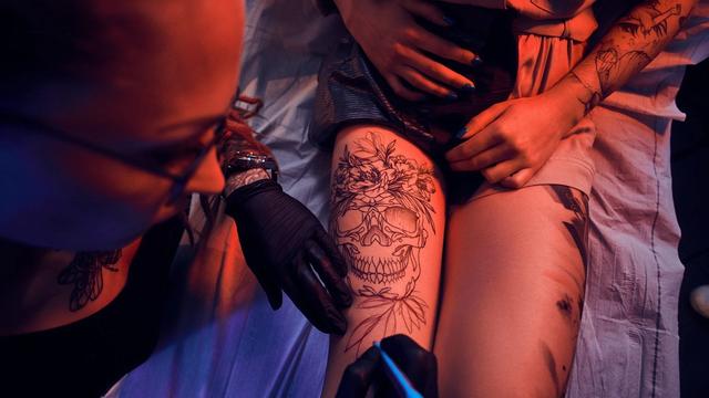 How to Prepare for Your First Tattoo in Winnipeg