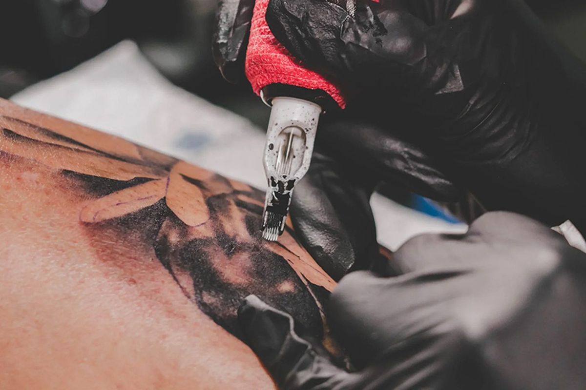How Much Does a Tattoo Cost in Winnipeg? (2026 Pricing Guide)