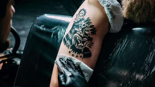 Tattoo Aftercare in Winnipeg: How to Heal Your Tattoo in Manitoba's Climate