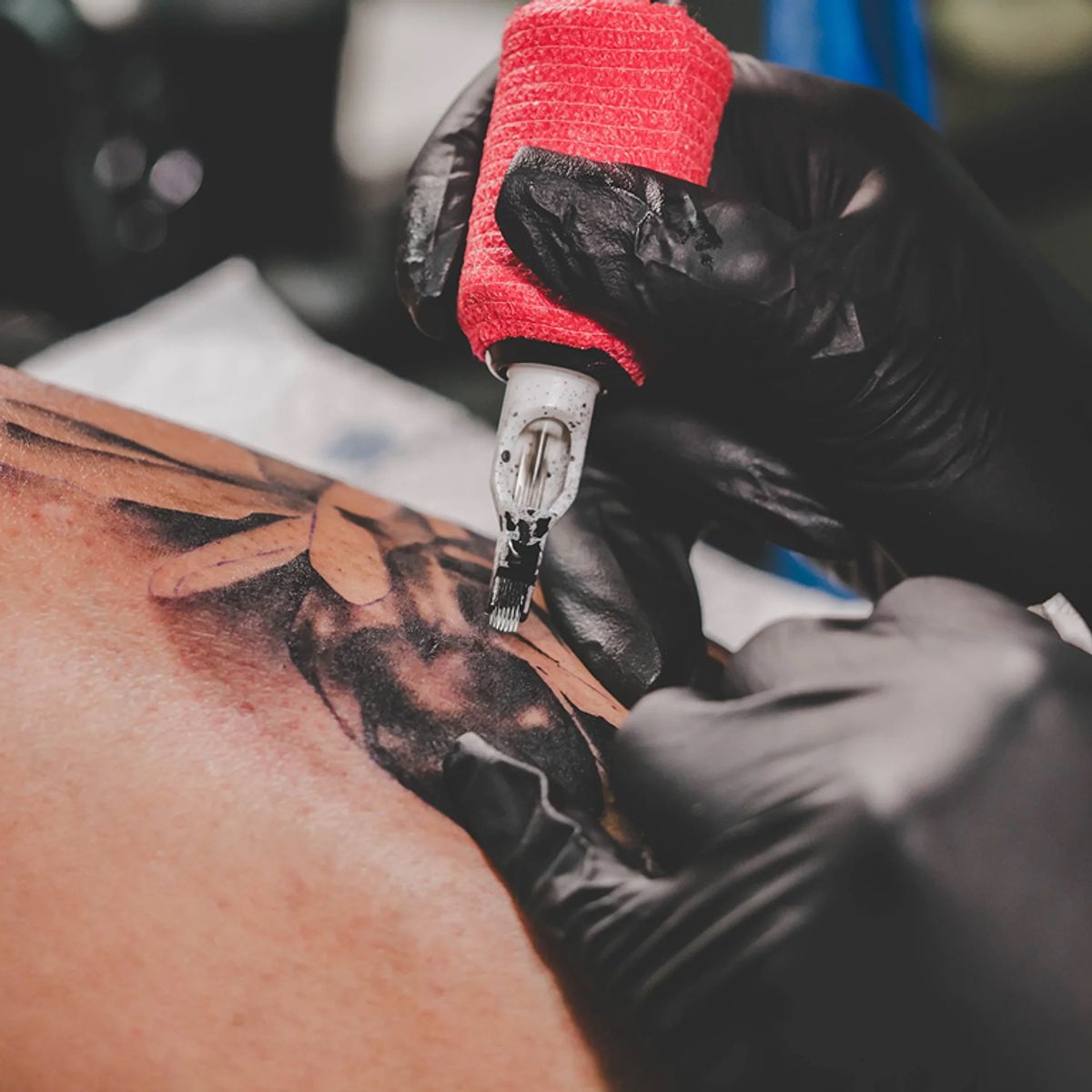 How to Prepare for Your First Tattoo in Winnipeg