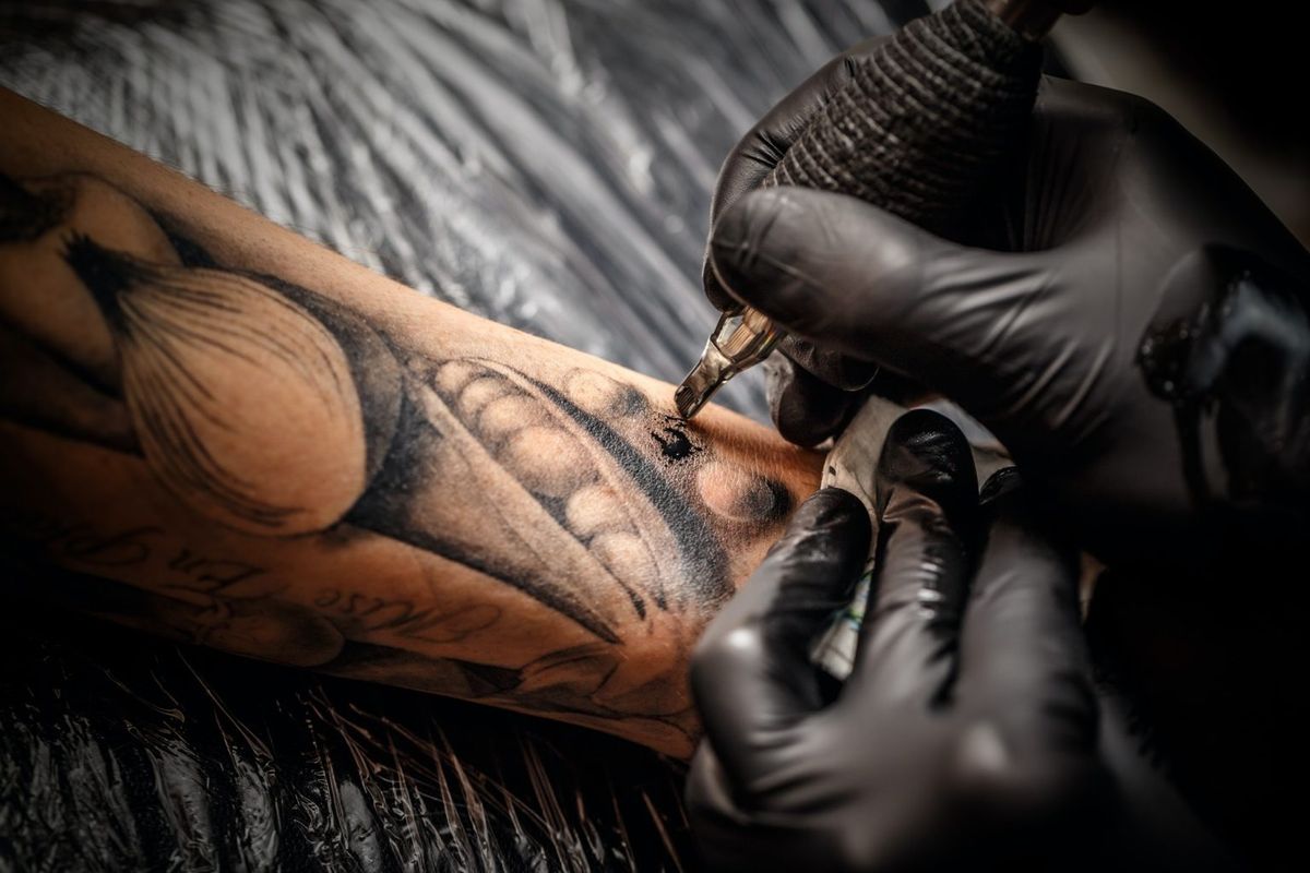 Tattoo Styles in Winnipeg: Which Style Is Right for You? 