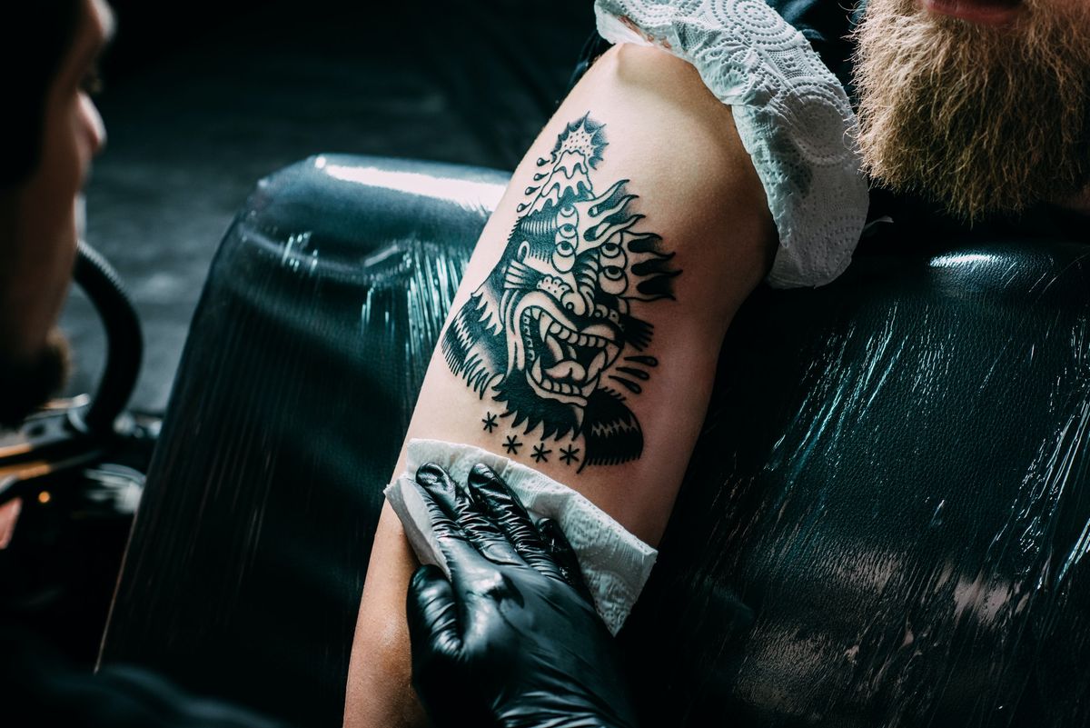 How to Choose the Right Tattoo Artist in Winnipeg: A Style-by-Style Guide