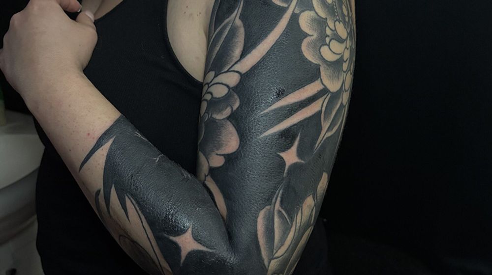 Large-Scale & Sleeve Tattoos in Winnipeg: What to Expect