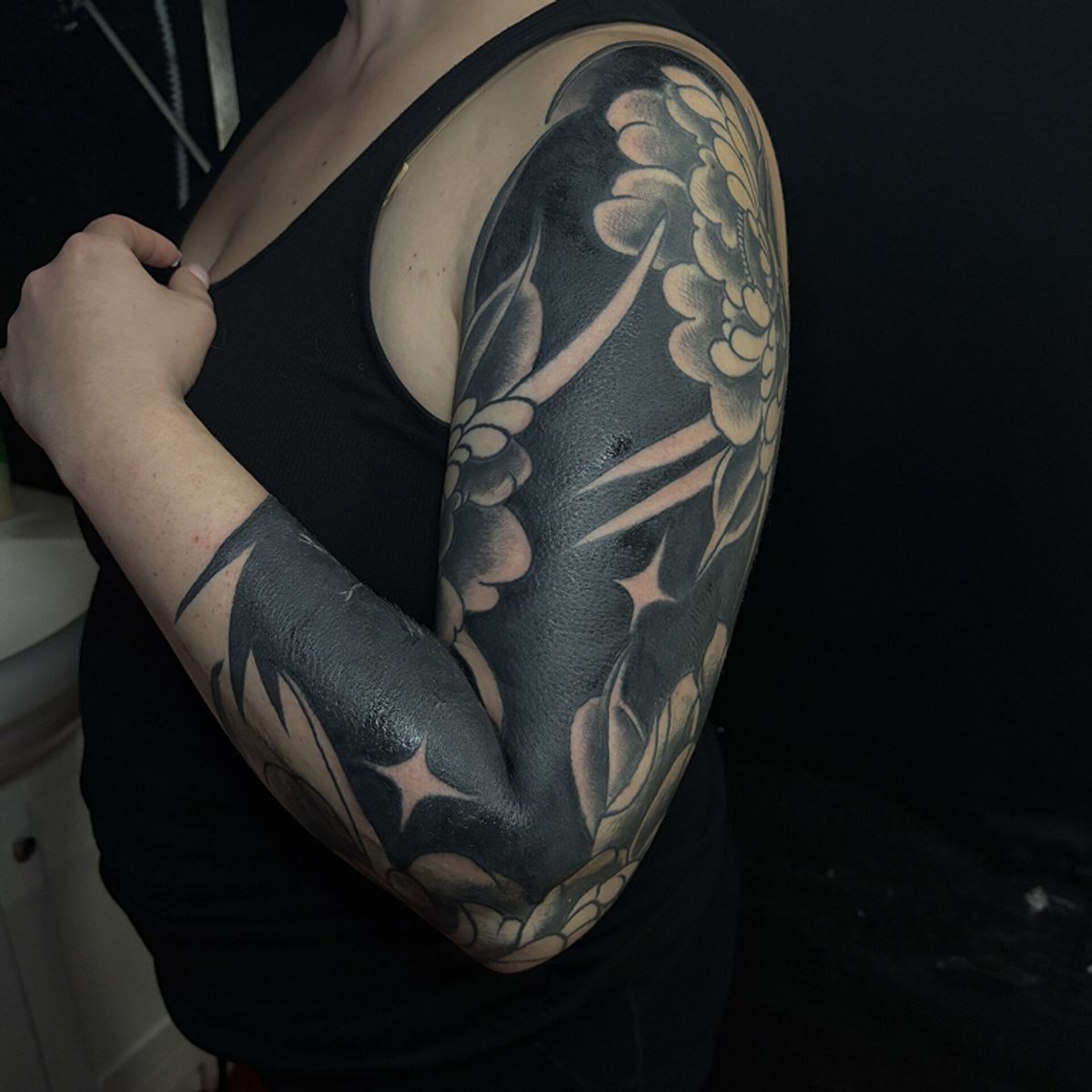 Tattoo Aftercare in Winnipeg: How to Heal Your Tattoo in Manitoba’s Climate
