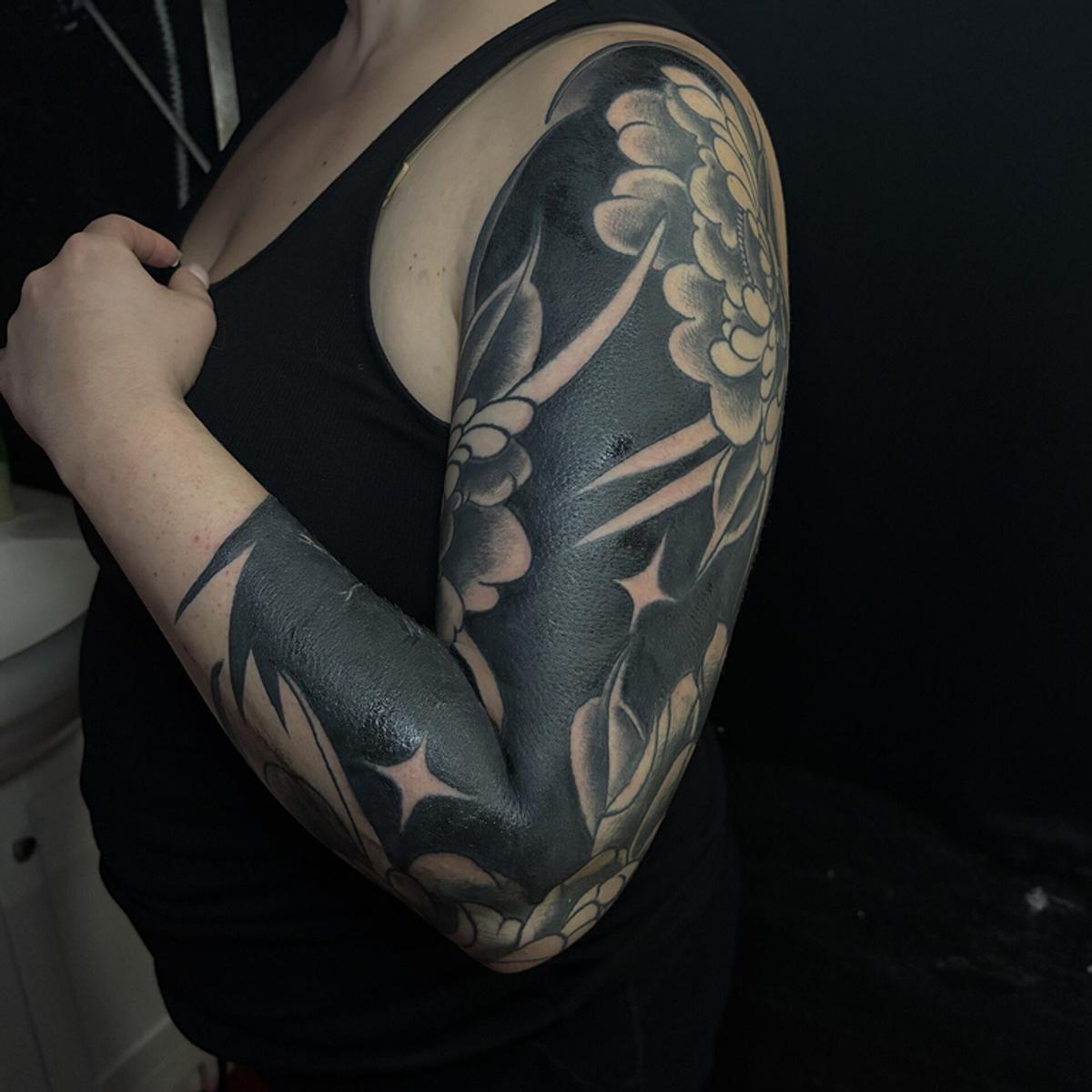 Tattoo Styles in Winnipeg: Which Style Is Right for You?