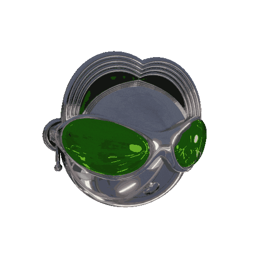 stealthy at atlanta rave w/ jensen interseptor