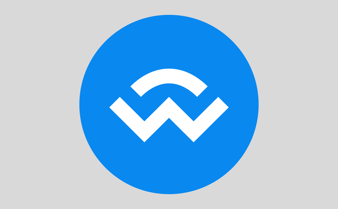 WalletConnect: The Connectivity Layer for the Financial Internet —  WalletConnect