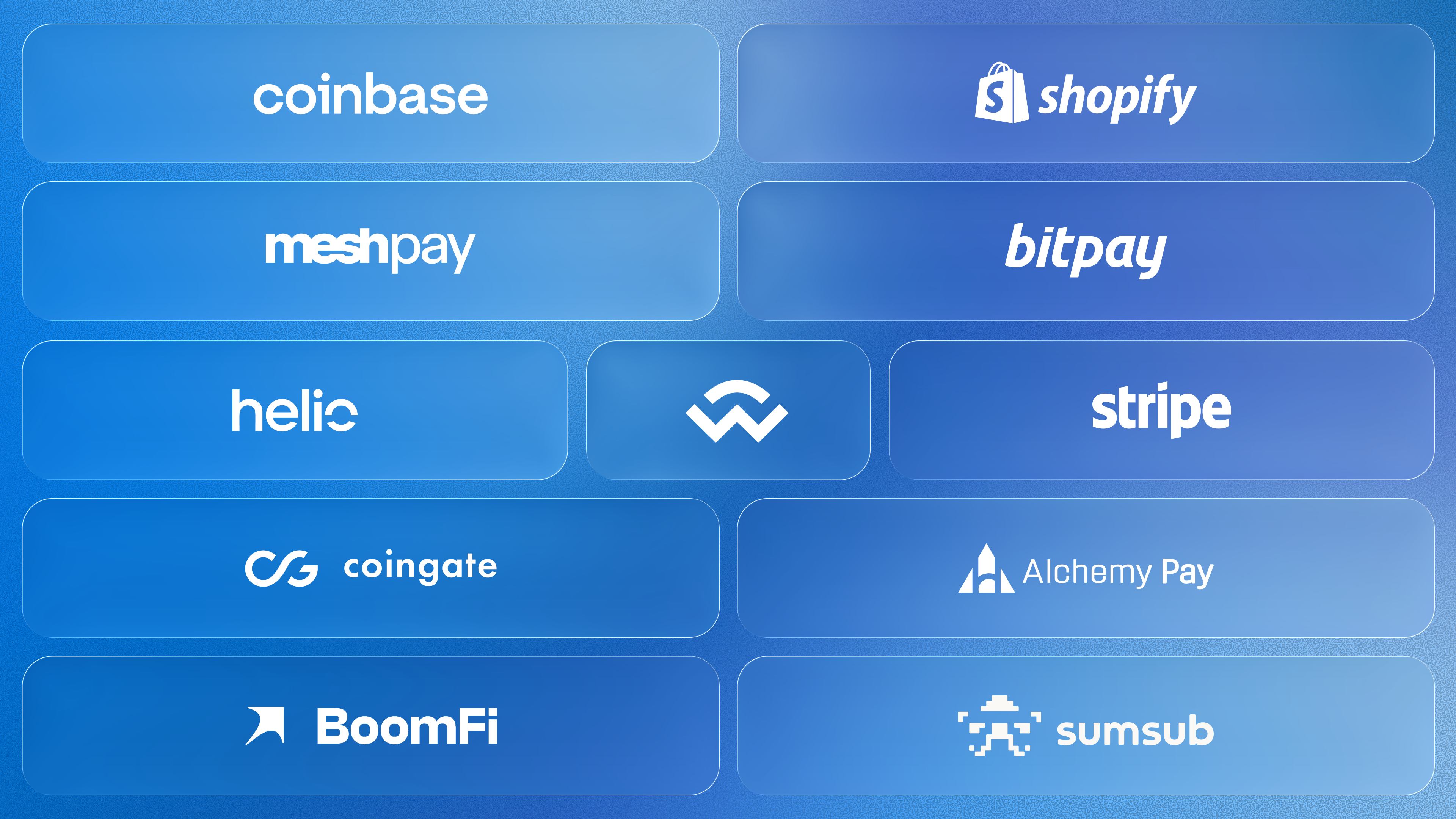 WalletConnect: The Infrastructure Behind Crypto Payments — WalletConnect
