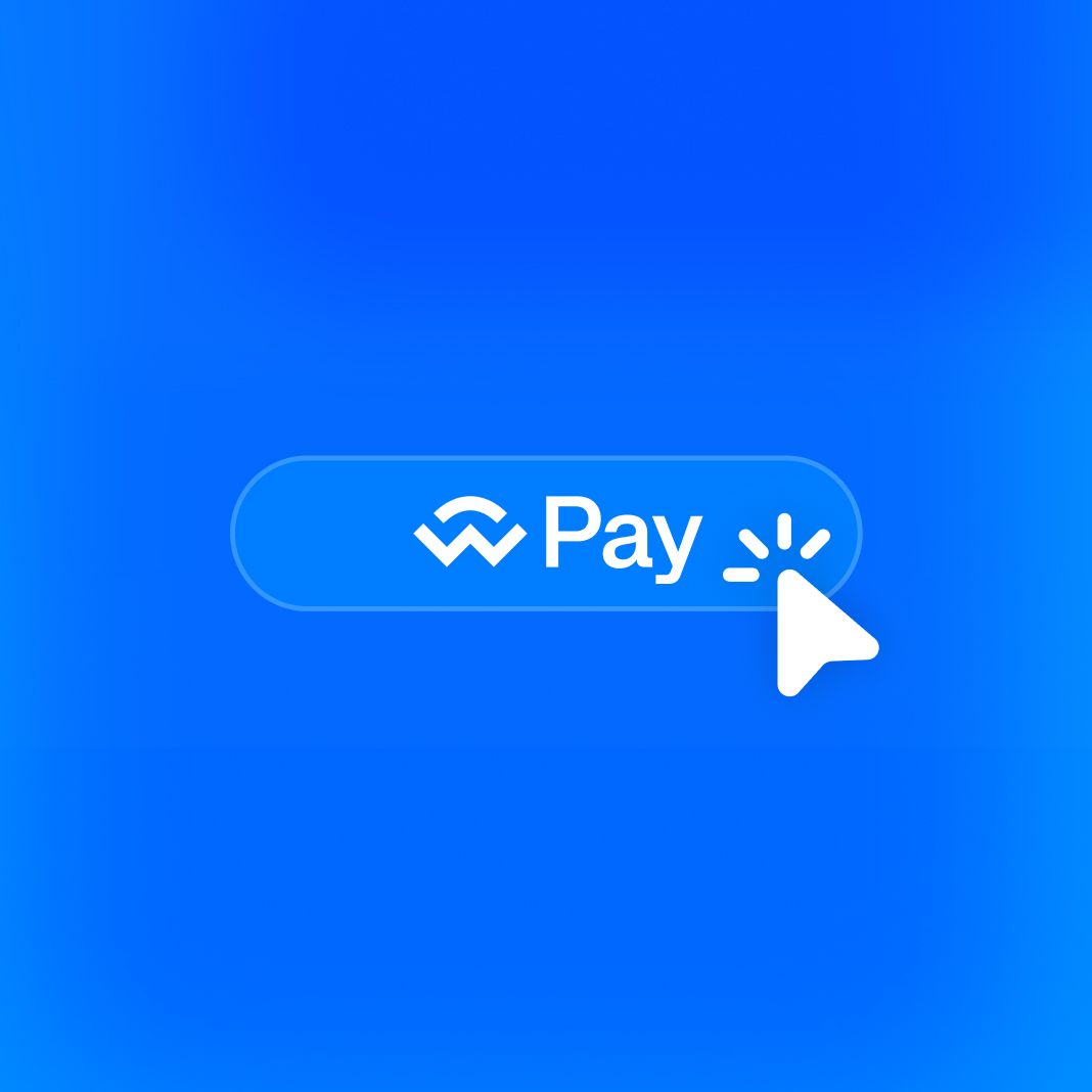 Global Crypto and Stablecoin Payments Infrastructure | WalletConnect Pay —  WalletConnect