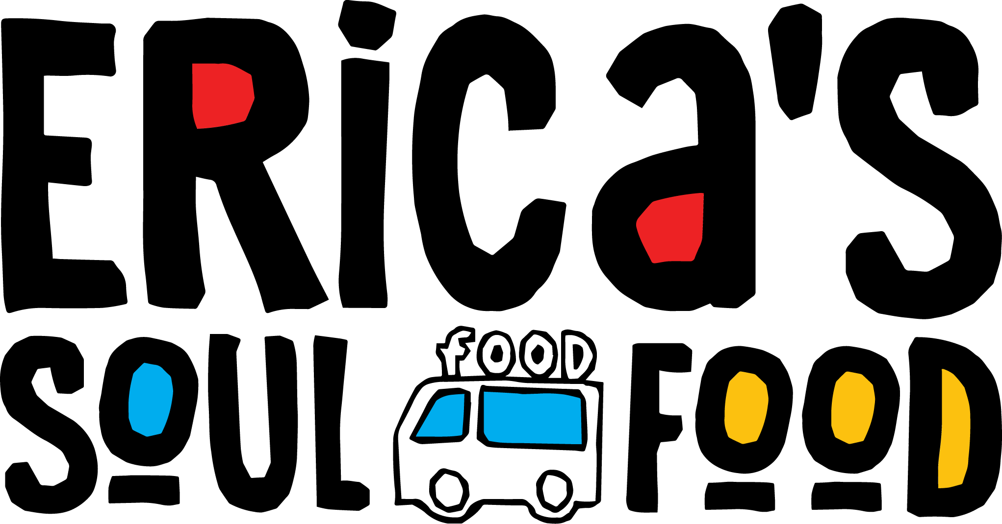 Erica's Soul Food
