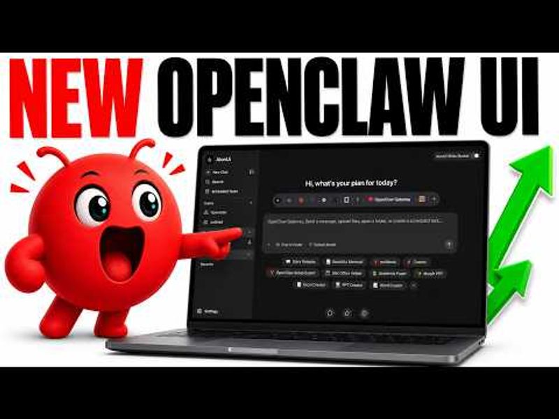 รวม OpenClaw หลาย AI ด้วย Aion UI: ตั้งค่าและใช้งานแบบเป็นระบบ