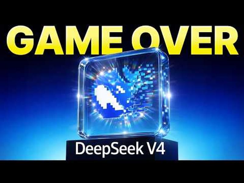 DeepSeek-V4 สำหรับธุรกิจ: ใช่ไหม? (ฟรี + API + 1M context)