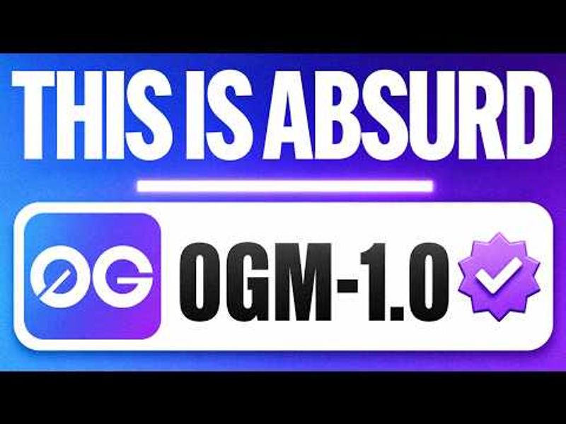 ZeroGM AI Agent แบบโอเพนซอร์ส: ธุรกิจควรจับตาเรื่อง Ownership