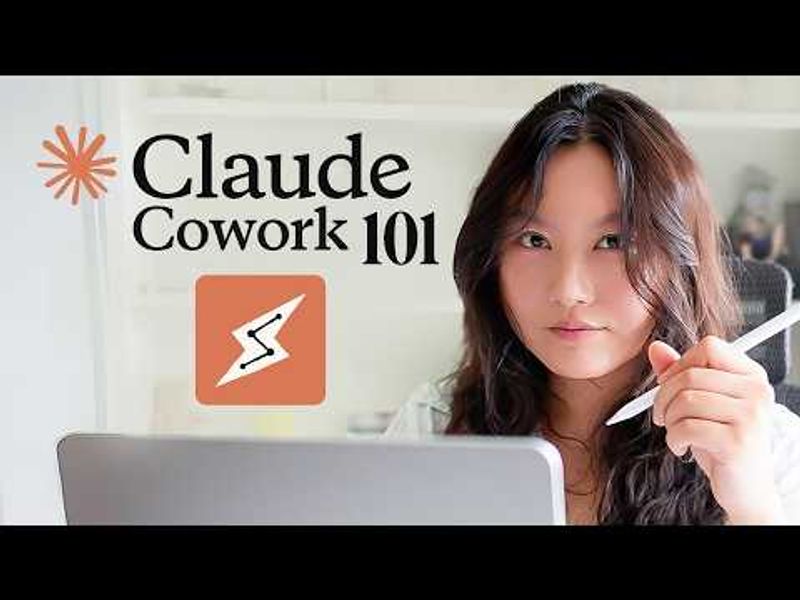 คู่มือใช้ Claude Cowork ทำงานแทนบนเครื่อง: เริ่มจากตั้งค่าและงานจริง