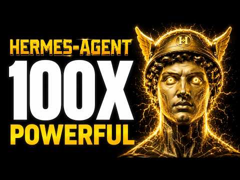คู่มือทำให้ Hermes Agent ทำงานเป็นระบบ (autonomy, soul.md, /goal)
