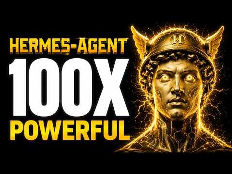 คู่มือทำให้ Hermes Agent ทำงานเป็นระบบ (autonomy, soul.md, /goal)