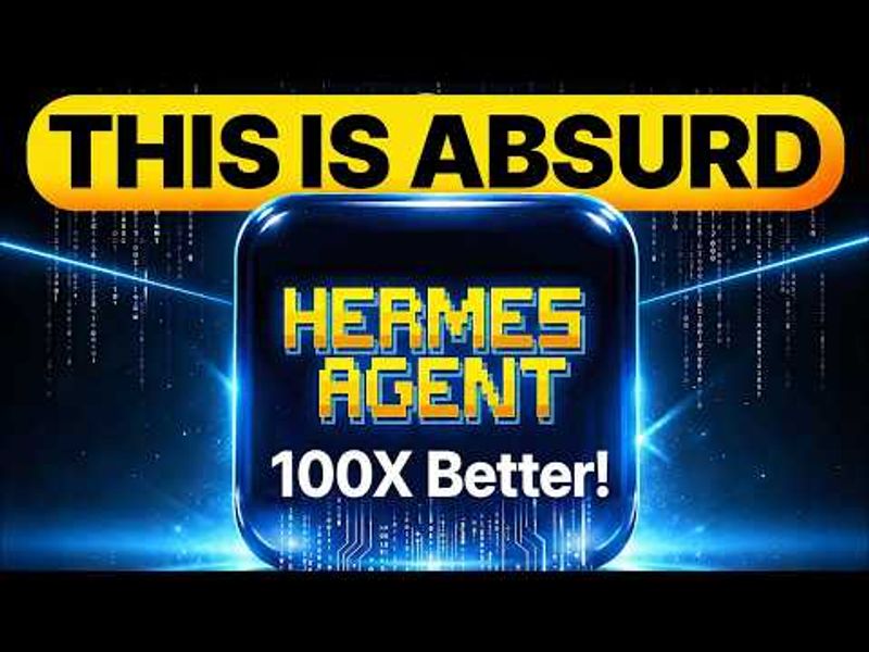 ทำระบบ Memory ให้ AI จำเราได้ด้วย Hermes + Omi + Obsidian