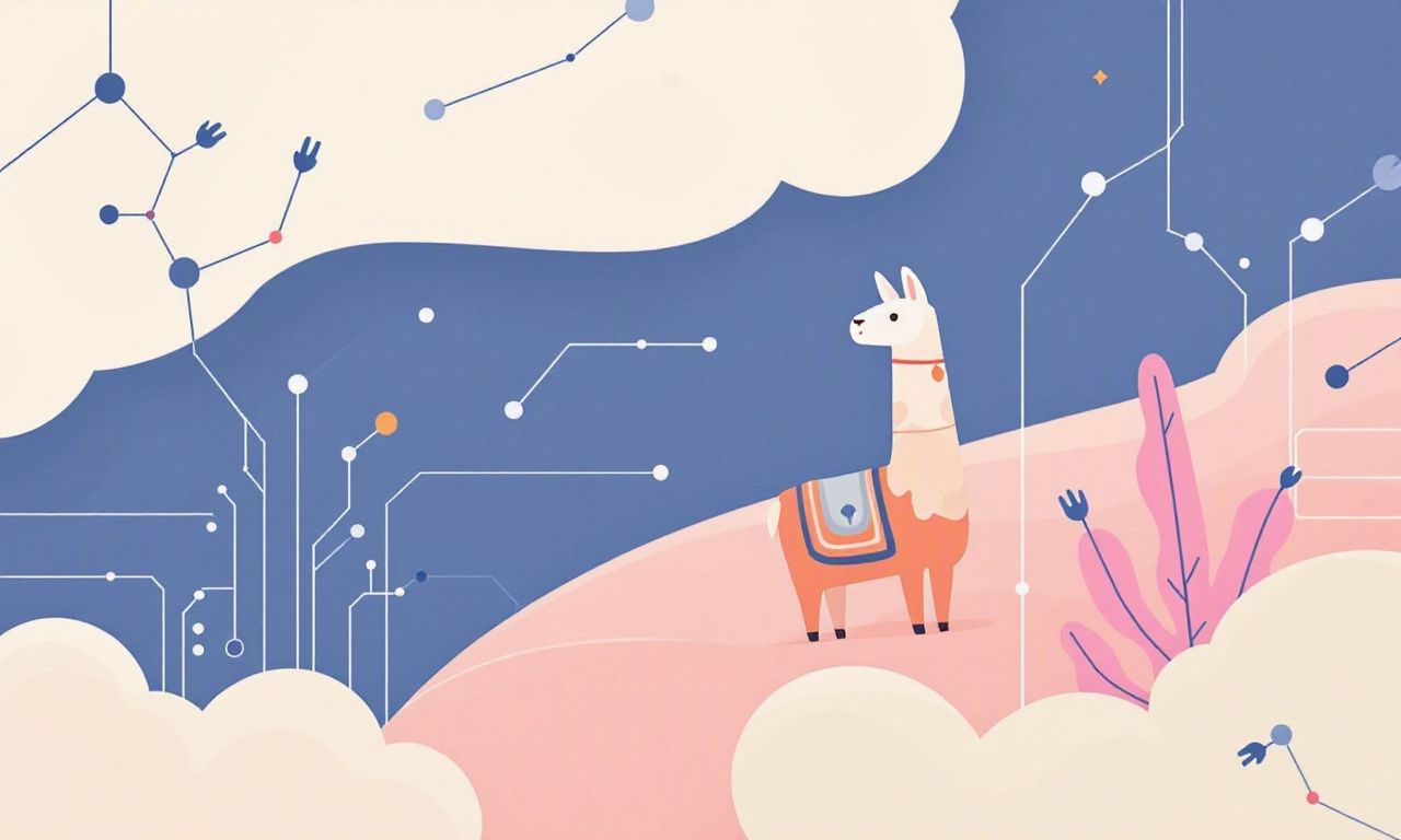AI Updates งาน LlamaCon 2025 - เปิดโลก AI ด้วย Llama และอนาคต Open Source AI