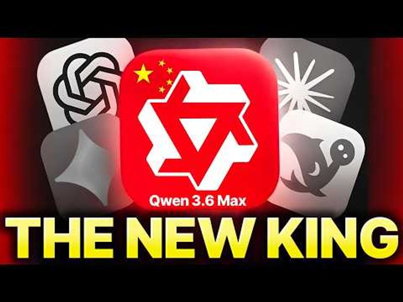 Qwen 3.6 Max กับ AI เลือกยังไงให้คุ้มงานจริง