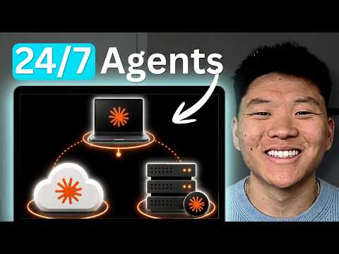 เทียบ 3 วิธีรัน Claude Agents ให้อัตโนมัติแบบไม่ต้องเฝ้า