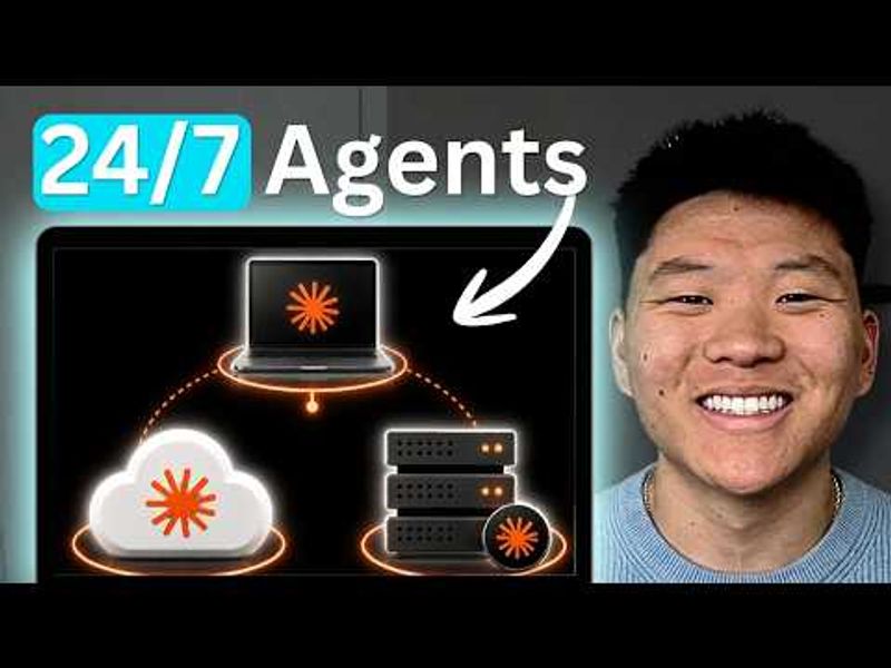 เทียบ 3 วิธีรัน Claude Agents ให้อัตโนมัติแบบไม่ต้องเฝ้า