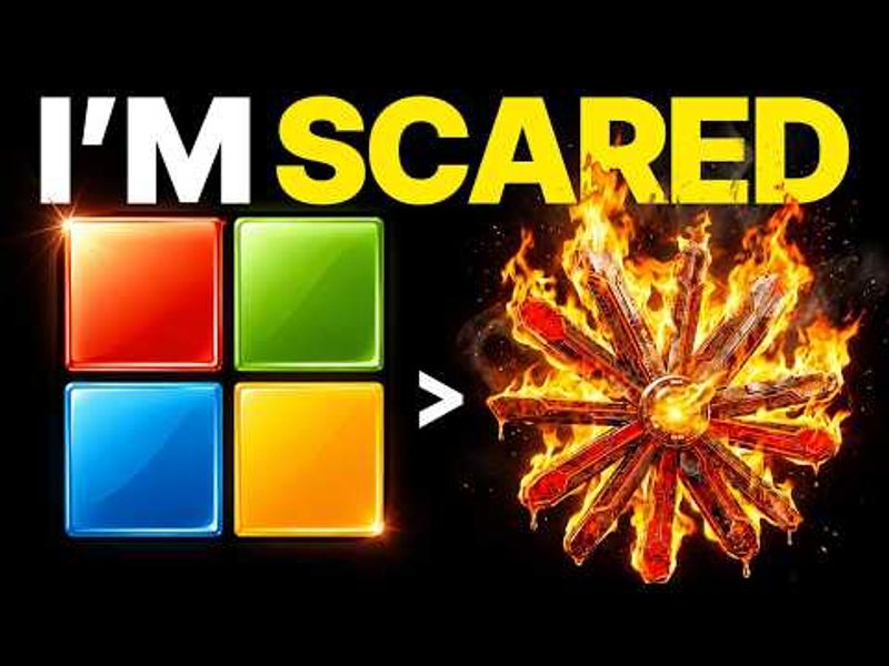ทำไม Multi-Agent AI ของ Microsoft ถึงเปลี่ยนเกมงานธุรกิจ