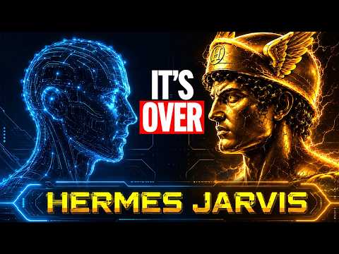 คู่มือ Hermes Voice Agents: สั่งงานคอมผ่านโทรศัพท์ด้วย AI