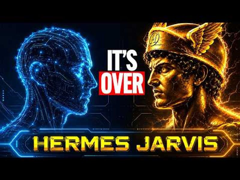 คู่มือ Hermes Voice Agents: สั่งงานคอมผ่านโทรศัพท์ด้วย AI