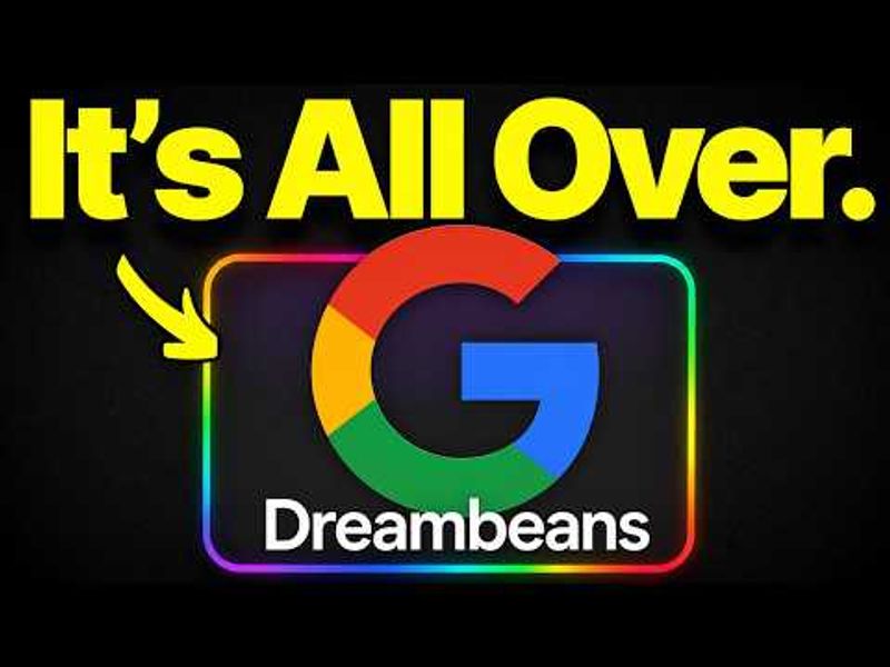 ทำความเข้าใจ Dreambeans: Proactive AI ของ Google เพื่อช่วยธุรกิจตัดสินใจก่อนถาม