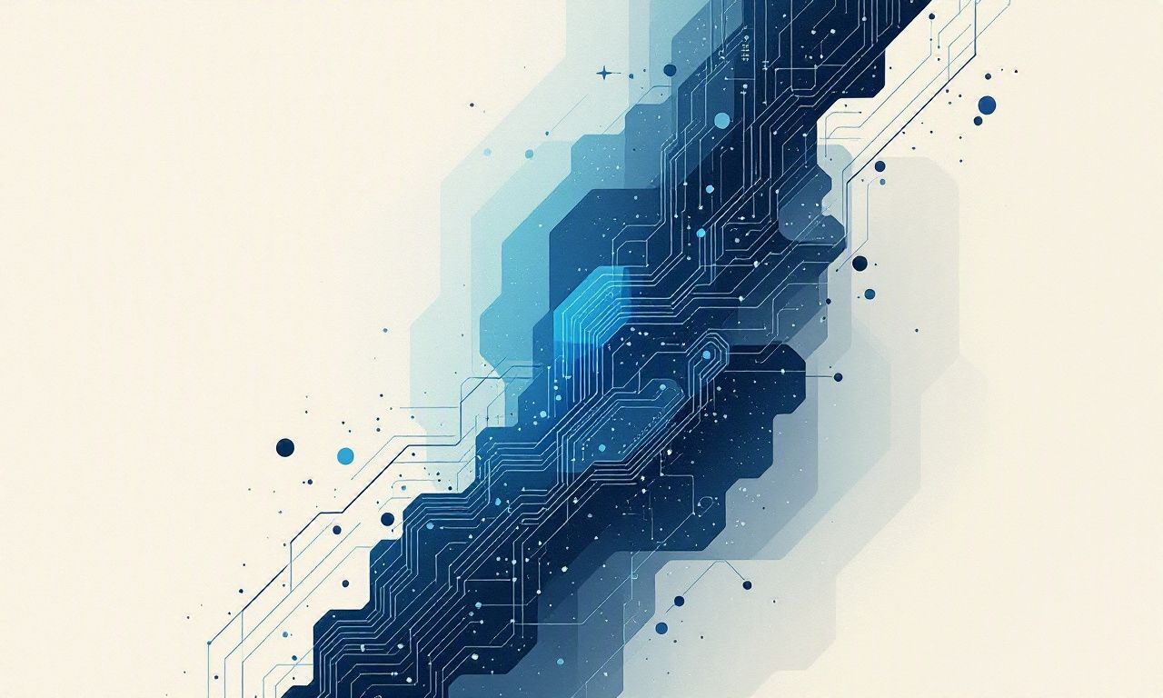 AI Updates การปรับโครงสร้างครั้งใหญ่เพื่ออนาคตของ Apple ในยุค AI