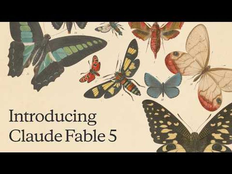 Claude Fable 5: ทำไม “ความปลอดภัย” ถึงถูกจำกัดเพื่อให้ใช้งานได้จริง
