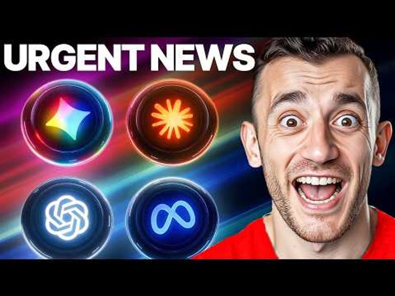 AI Agent ทำงานแทนบนเดสก์ท็อป: อัปเดต OpenAI, Claude, Gemini